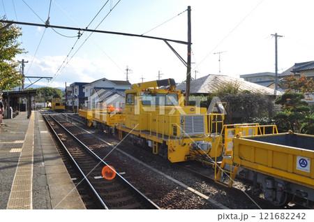 和歌山電鐵 貴志駅 和歌山電鐵 貴志駅 121682242