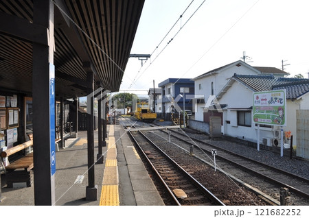 和歌山電鐵 貴志駅 和歌山電鐵 貴志駅 121682252