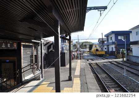 和歌山電鐵 貴志駅 和歌山電鐵 貴志駅 121682254