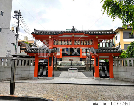 善國寺【東京都新宿区】 善國寺【東京都新宿区】 121682461