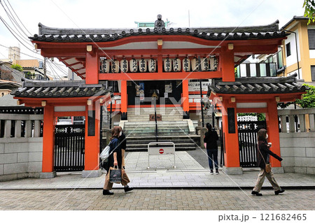 善國寺【東京都新宿区】 善國寺【東京都新宿区】 121682465