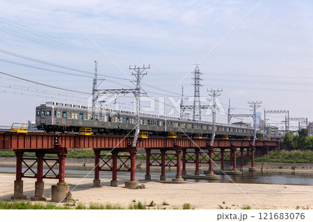 南海電車 121683076