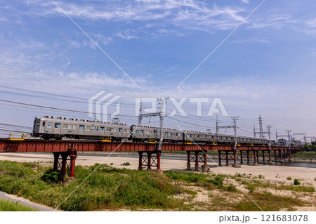 南海電車6000系 南海電車6000系 121683078