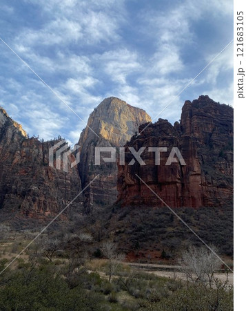 Zion NationalPark 121683105