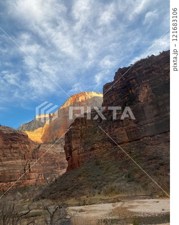 Zion National Park 121683106