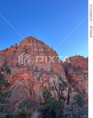 Zion National Park Zion National Park 121683112