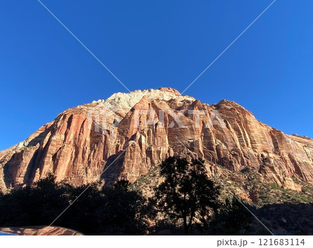 Zion National Park Zion National Park 121683114