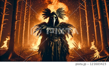 悪魔 悪魔 121683423