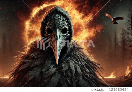 悪魔 悪魔 121683424