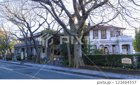 エノキ亭の冬 エノキ亭の冬 121684557