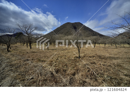 榛名山 121684824