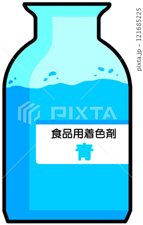 合成着色料 121685225