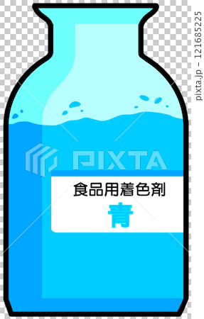 合成着色料 121685225