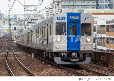 泉北高速鉄道3000系 121686570