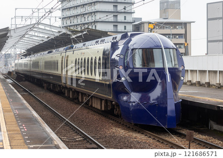 南海ラピート 121686571