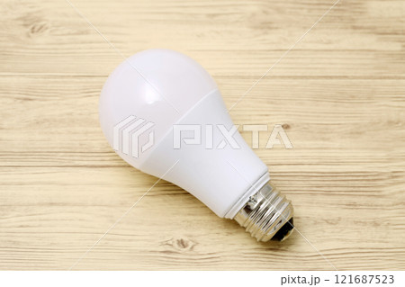 LED電球 121687523