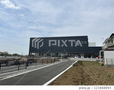 埼玉県所沢市の小学校、中等教育学校、開智所沢です。 121688093