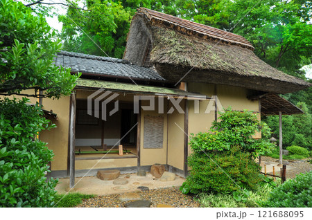 松江の明々庵 121688095