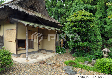 松江の明々庵 松江の明々庵 121688096