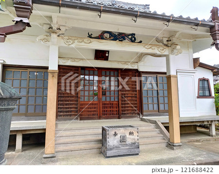 法善寺【東京都新宿区】 121688422