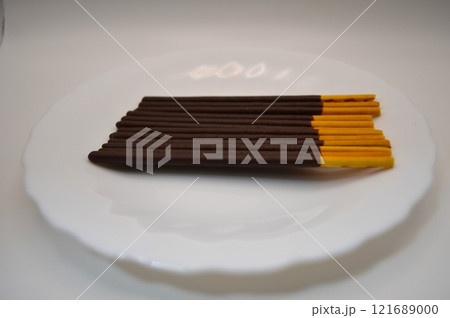 ポッキー ポッキー 121689000