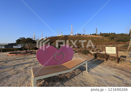 山口県防府市大平山_山頂公園② 山口県防府市大平山_山頂公園② 121690266