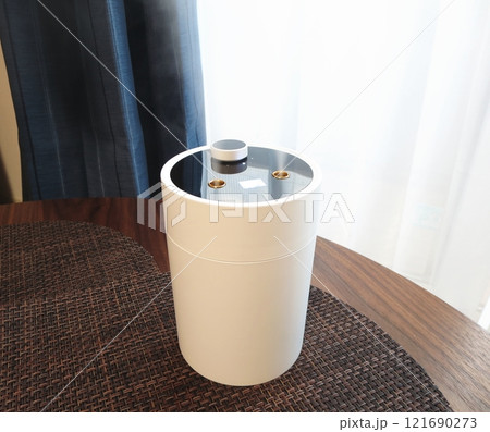 健康や美容対策で室内の乾燥対策で保湿する加湿器 健康や美容対策で室内の乾燥対策で保湿する加湿器 121690273