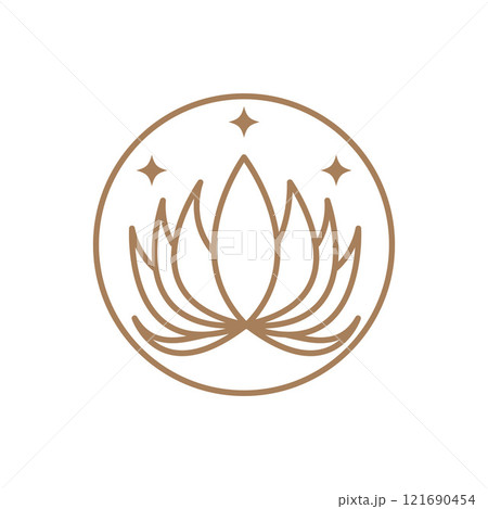 Beauty Lotus flowers Beauty Lotus flowers 121690454