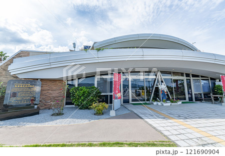 熊本県天草市　天草市立天草キリシタン館 121690904