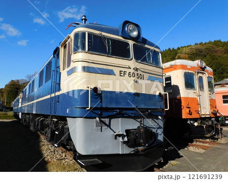 EF60-501 EF60-501 121691239