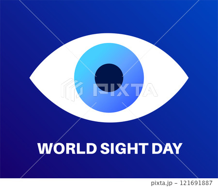 World Sight Day 121691887