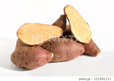 さつまいも（ハロウィンスイート） 121692111