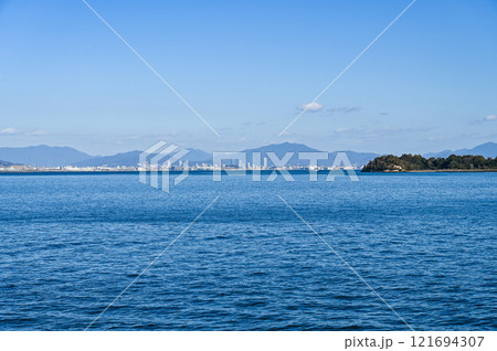 広島 安芸の宮島 広島 安芸の宮島 121694307