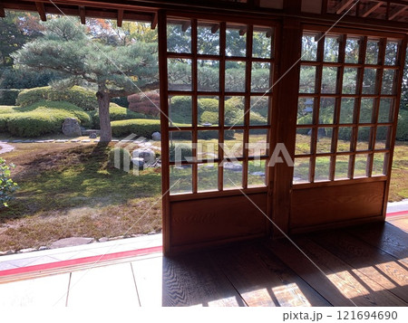 京都 121694690