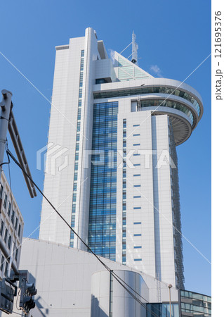 文京シビックセンター　東京都文京区 121695376