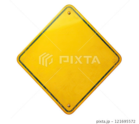Road Sign 121695572