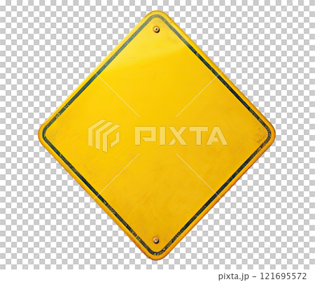 Road Sign 121695572