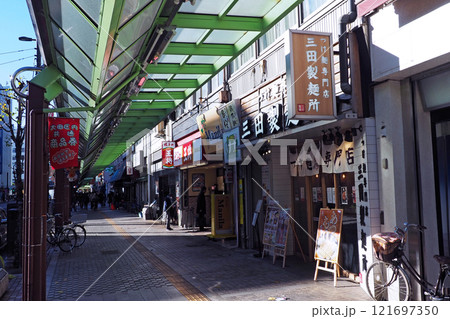 蒲田東口商店街 ぽぷらーど 蒲田東口商店街 ぽぷらーど 121697350