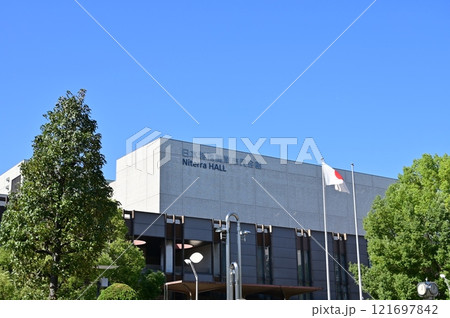 名古屋市民会館 愛知県名古屋市中区金山駅近辺 名古屋市民会館 愛知県名古屋市中区金山駅近辺 121697842