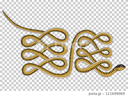 Egyptian Mythology Apep 121699069