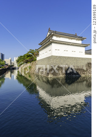静岡 駿府城 巽櫓 静岡県静岡市 静岡 駿府城 巽櫓 静岡県静岡市 121699189