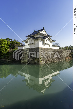 静岡 駿府城 坤櫓 静岡県静岡市 静岡 駿府城 坤櫓 静岡県静岡市 121699229
