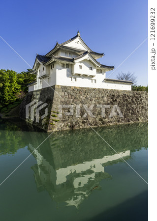 静岡 駿府城 坤櫓 静岡県静岡市 静岡 駿府城 坤櫓 静岡県静岡市 121699232