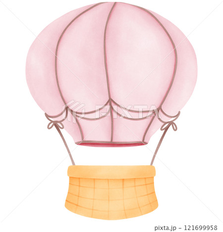 Pink balloons Pink balloons 121699958