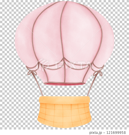 Pink balloons Pink balloons 121699958