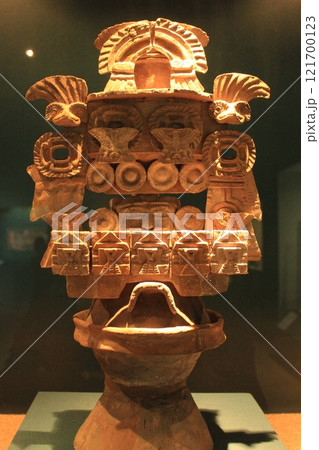 メキシコ「死者の日」年に一度のメキシコのお祭り　リメンバーミーの世界とタコス満喫旅 121700123