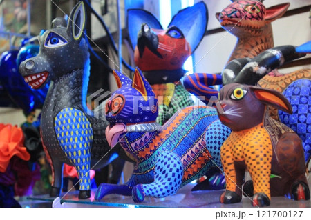 メキシコ「死者の日」年に一度のメキシコのお祭り リメンバーミーの世界とタコス満喫旅 メキシコ「死者の日」年に一度のメキシコのお祭り リメンバーミーの世界とタコス満喫旅 121700127