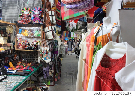 メキシコ「死者の日」年に一度のメキシコのお祭り　リメンバーミーの世界とタコス満喫旅 121700137