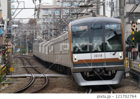 東京メトロ 10000系 東京メトロ 10000系 121702764