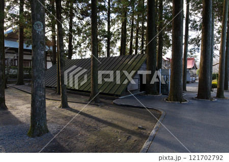 【鹿児島・知覧】特攻平和会館 121702792